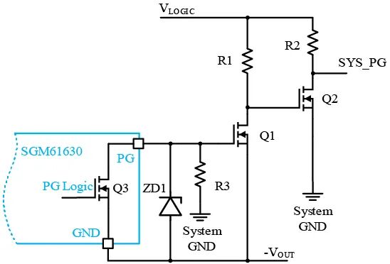 只需简单调整,普通降压芯片竟能输出稳定负压,这种隐藏功能工程师必须知道(图10) f2e6a26a-d493-11f0-8c8f-92fbcf53809c.jpg