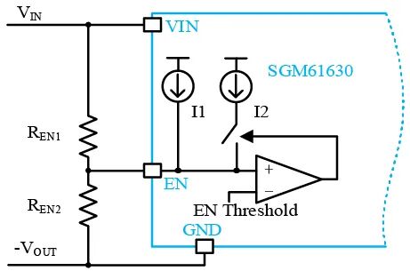 只需简单调整,普通降压芯片竟能输出稳定负压,这种隐藏功能工程师必须知道(图7) f1de1844-d493-11f0-8c8f-92fbcf53809c.jpg