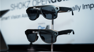 韶音于CES 2026呈现智能可穿戴新生态：推出AI眼镜OpenGuide AI