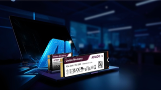 忆联消费级PCIe 5.0力作AM6D0：11.3GB/s的性能王者，高效创意随