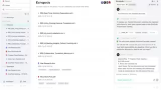 搭载全新升级Shadow AI 2.0，出门问问打造TicNote硬件矩阵与协作