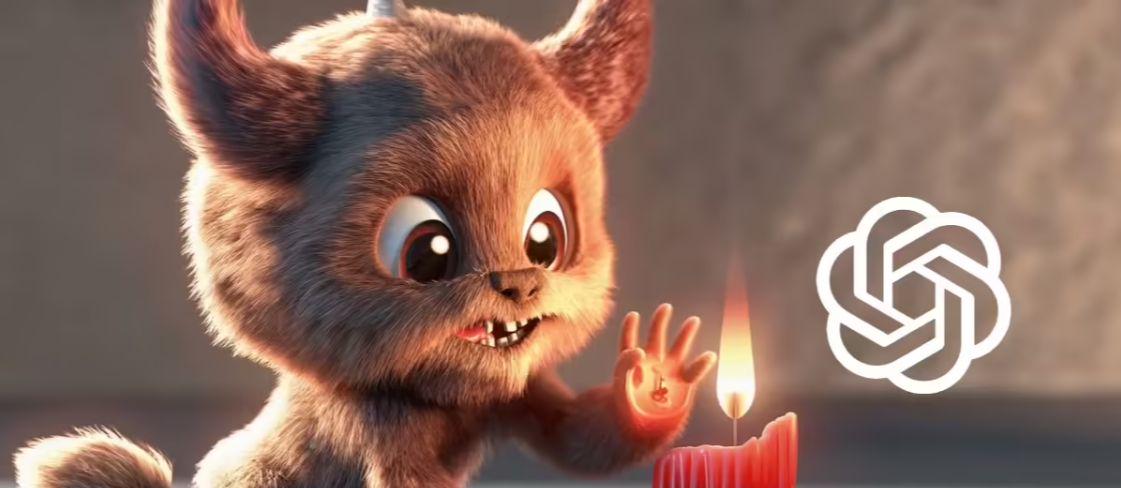 d2bc5afbj00su0rvq001kd000v500dkp 因流量压力,OpenAI 暂时禁用 Sora 新用户的视频生成功能