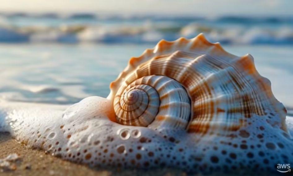 亚马逊升级 AI 视频模型 Nova Reel，最长可生成两分钟多镜头视频