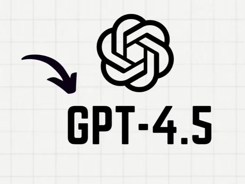 2 月刚发布，OpenAI 宣布将停止通过 API 提供 GPT-4.5 模型