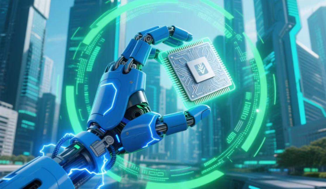 北京：对采购自主可控 GPU 芯片开展智能算力服务的民营企业按照投资额一定比例给予支持