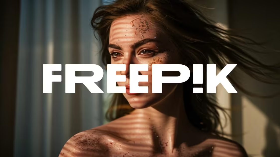 版权无忧：Freepik 发布 F Lite 开源模型，8000 万张数据集铸就 AI 生图新标杆