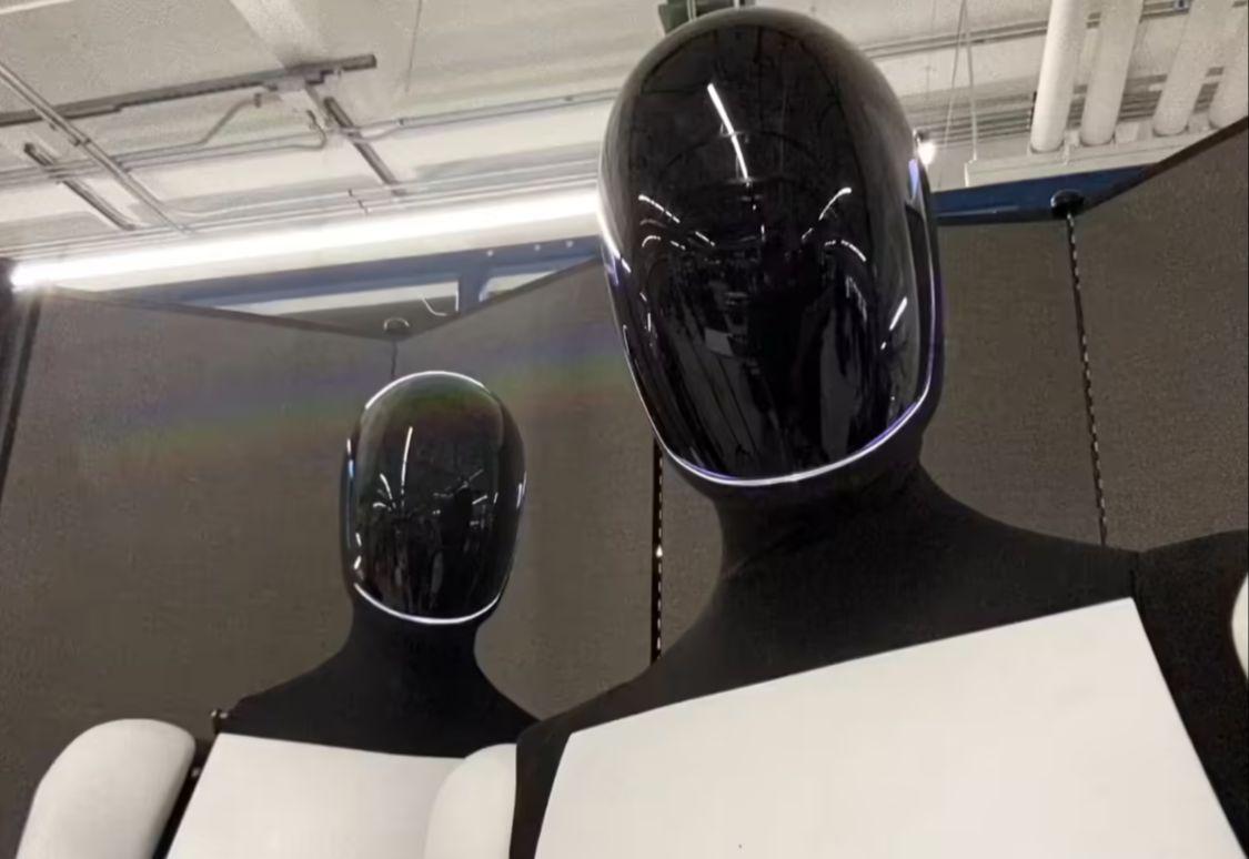 特斯拉前机器人项目负责人：Optimus 的形态并不适合“进厂打工”