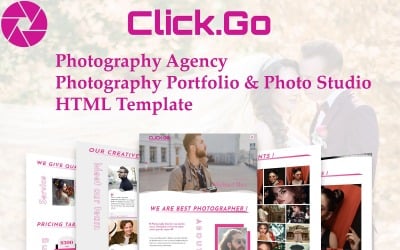 html5网站建设网页模板