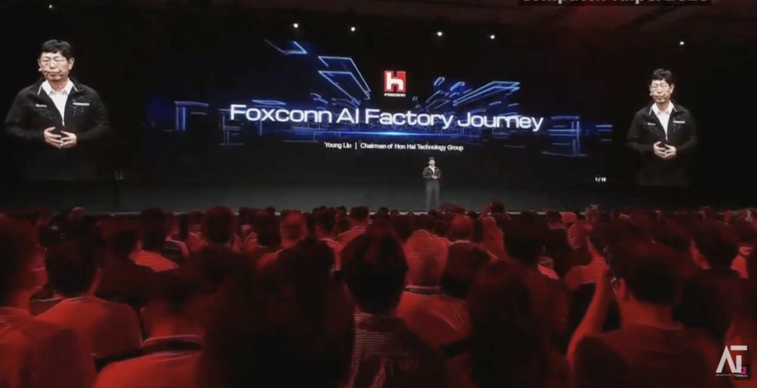 c6deb80fj00swlfrs00dnd000u000fem 富士康董事长:AI 难以替代人类工人