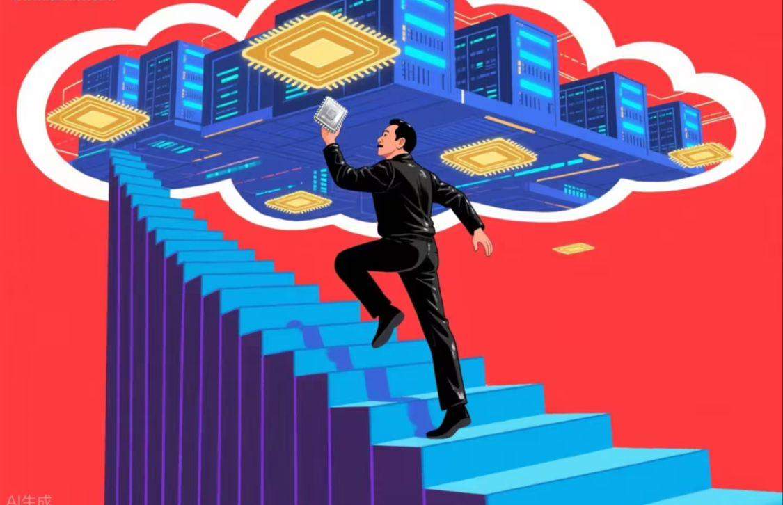 英伟达黄仁勋称摩尔定律“已走到尽头”，未来只有天空才能限制 AI 产业发展