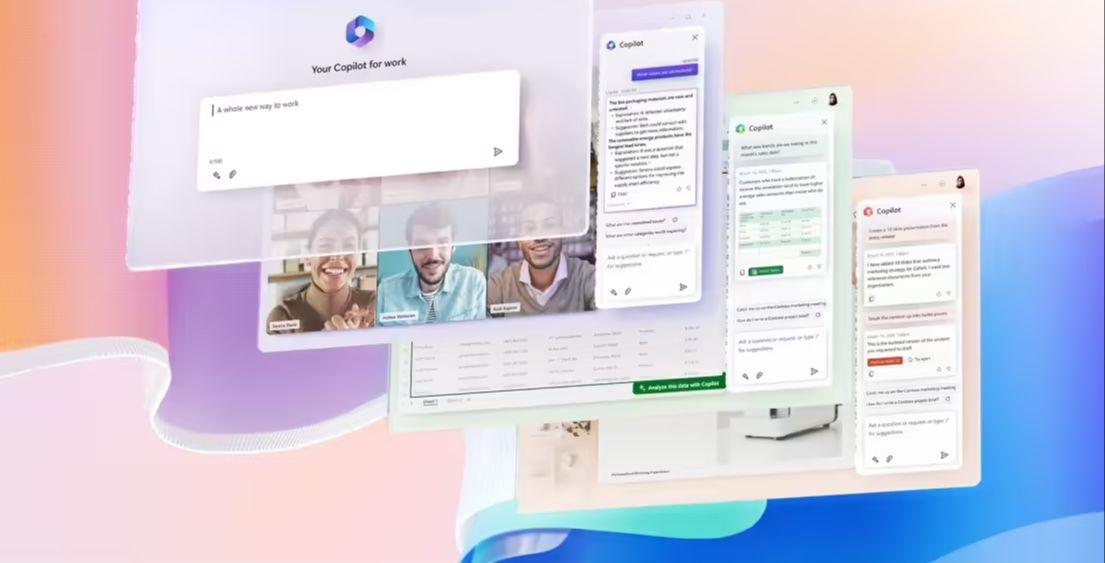 微软 AI 高管直言：有时 OpenAI 模型交付不及时，自研模型落后 3 到 6 个月