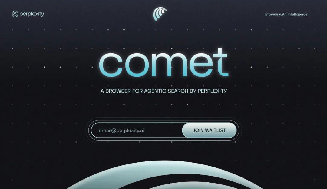 Perplexity 新 AI浏览器功能曝光