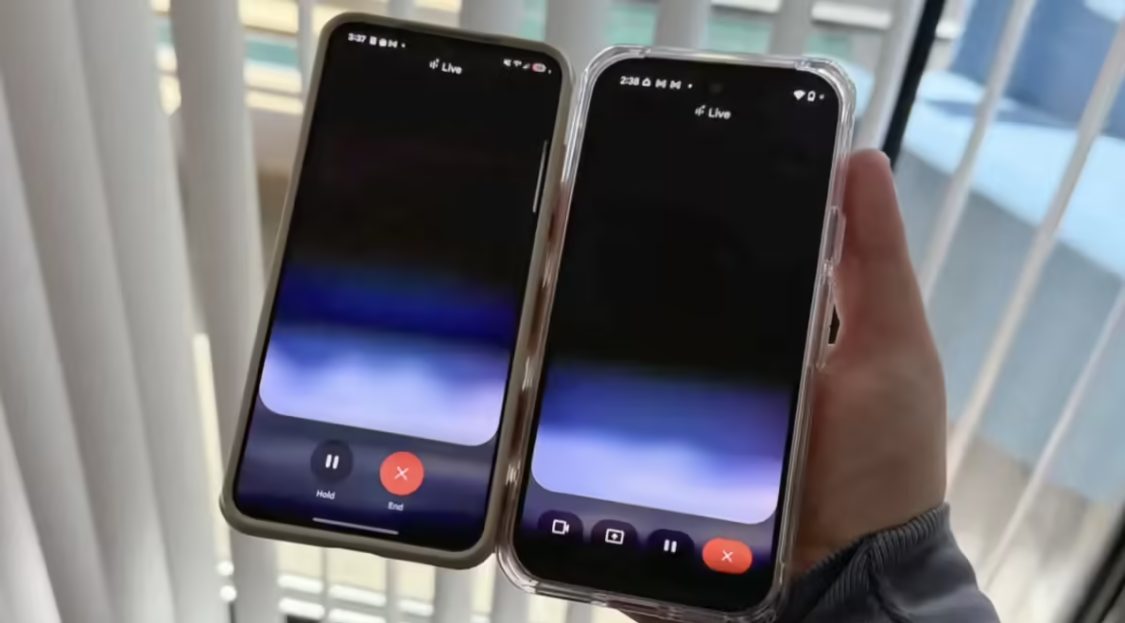 谷歌 Gemini Live 功能登陆苹果 iOS / iPadOS 平台，美区可体验 AI 识屏识场景