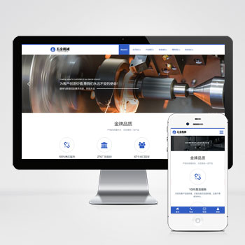 公司网站建设服务