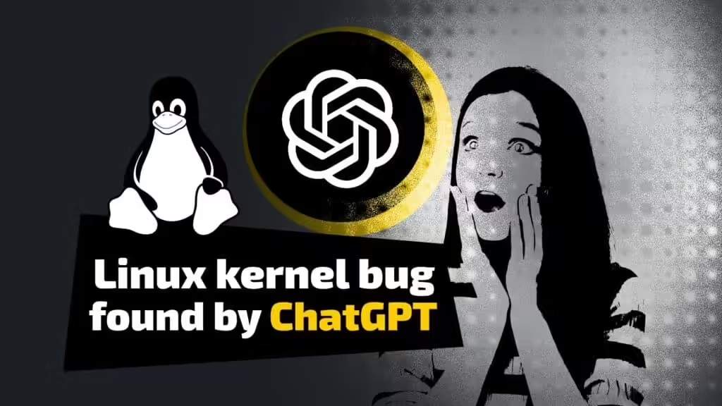 OpenAI o3 AI 推理模型成关键“侦探”，发现 Linux 内核高危漏洞
