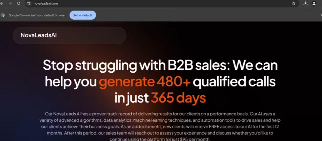 安全公司曝光黑客山寨 AI 工具网站传播勒索木马，涉及 ChatGPT / InVideo AI 等平台