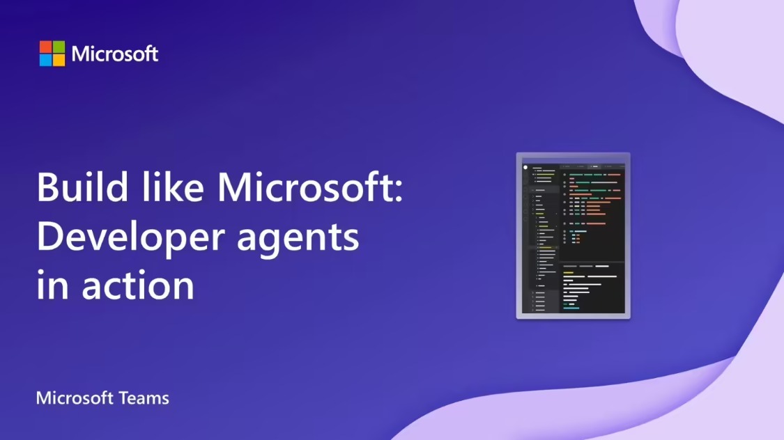 微软开源发布 Athena 智能体：AI 重塑 Teams 工作流，代码 PR 