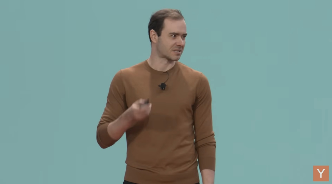 OpenAI 联合创始人：自然语言正在取代传统代码