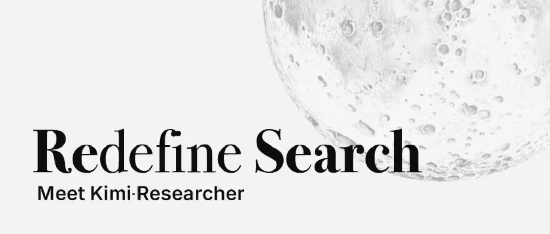 035c536aj00sy6wzg004dd000u000csp Kimi-Researcher 深度研究模型开启内测:可生成易追溯的万字报告