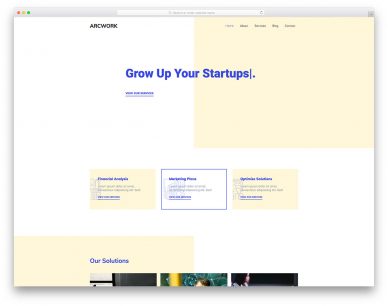 企业网站设计攻略是什么？