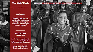 高端网站制作全流程系统化升级