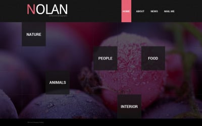 创新网站设计理念引领行业全新发展