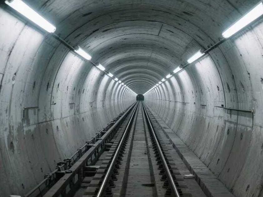 da9d73d9j00t0t7qn001rd000ne00hkp 1200 亿条工程建造数据支撑,我国首个隧道与地下空间领域垂直大模型发布