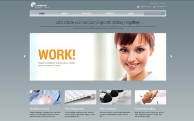 专业网站设计教程