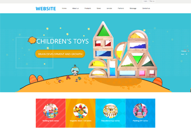 网站设计全流程标准化运营实战