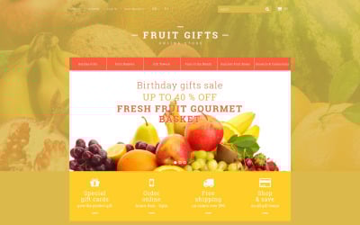 食品出口认证展示