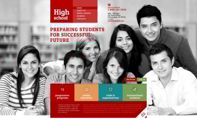 高效网站建设全流程系统标准化