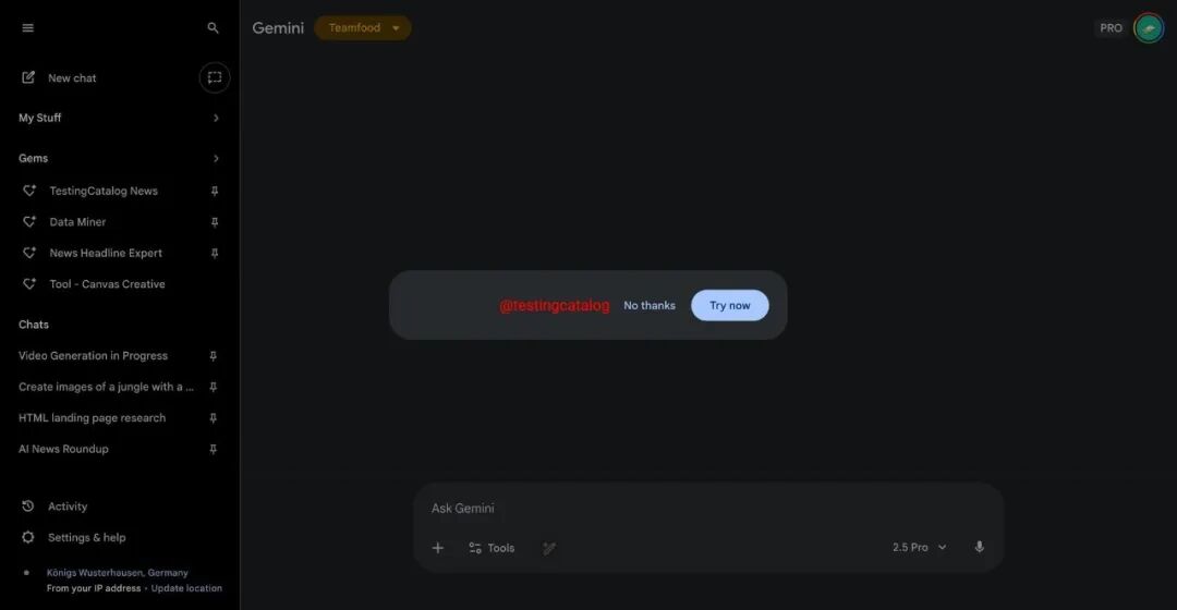 Google 或将发布新一代生图模型