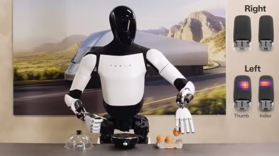 马斯克：特斯拉 Optimus 机器人将成为“令人难以置信的外科医生”