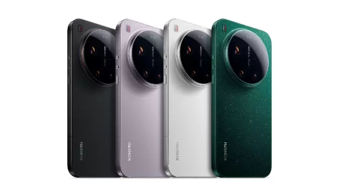 第五代骁龙8至尊版赋能Xiaomi 17 Ultra,打造年度巅峰影像旗舰(图2)