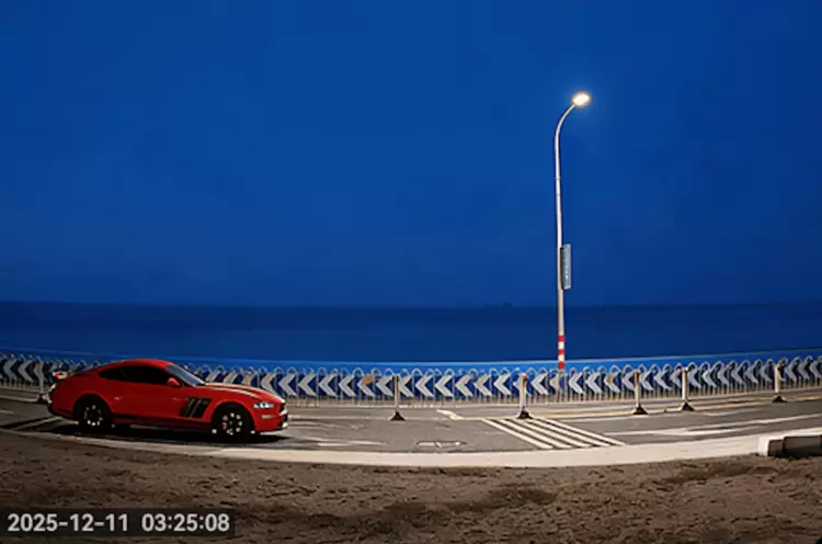 用系统化思维打造摄像头 小豚当家鲸瞳MAX藏不住了(图1)