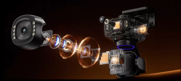 用系统化思维打造摄像头 小豚当家鲸瞳MAX藏不住了(图3)