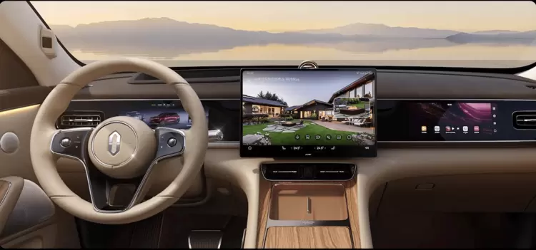 用系统化思维打造摄像头 小豚当家鲸瞳MAX藏不住了(图9)