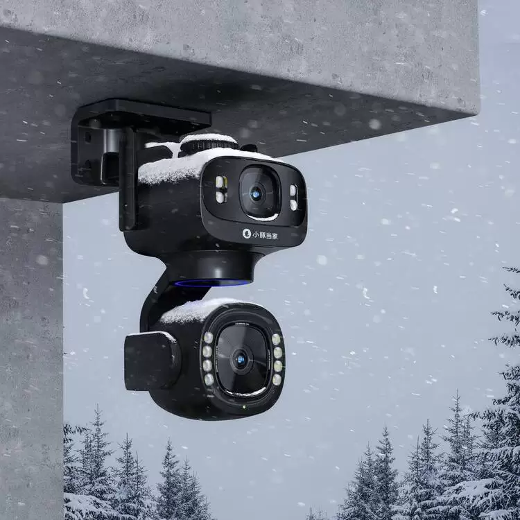 用系统化思维打造摄像头 小豚当家鲸瞳MAX藏不住了(图11)