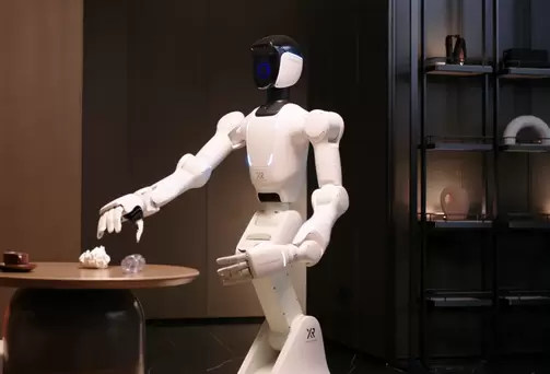 RoboChallenge 组委会启航,自变量机器人携手共建开源技术落地生态(图1)