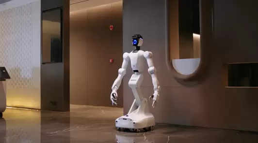 RoboChallenge 组委会启航,自变量机器人携手共建开源技术落地生态(图2)