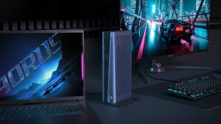 技嘉AORUS RTX 5060 Ti AI BOX正式发售