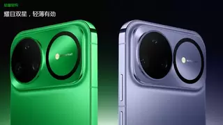 年轻人的科技潮宠：华为nova 15用红枫影像+卫星通信把出片和安全感都拉满