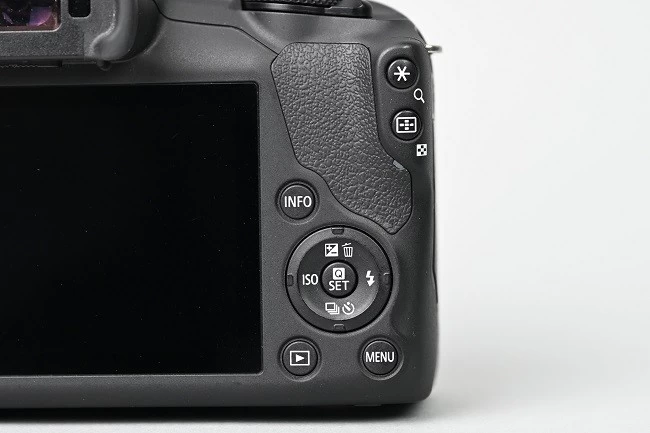 3000元入门微单新标杆 佳能 EOS R100测评(图9)