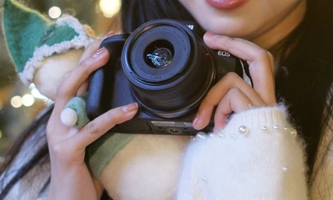 3000元入门微单新标杆 佳能 EOS R100测评(图34)