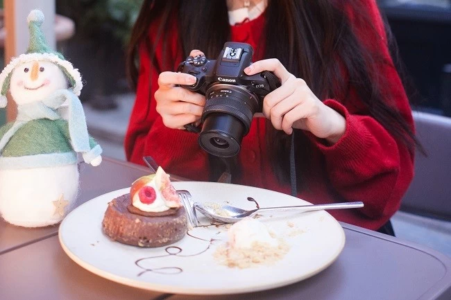 3000元入门微单新标杆 佳能 EOS R100测评(图35)