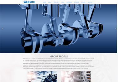 成都企业网站建设