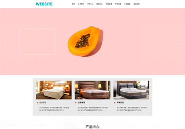 杭州网站建设价格