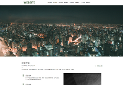 榆林网站建设价格