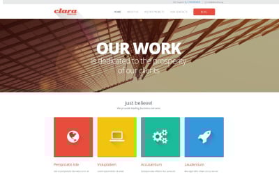 网站建设系统优化实现全网精准营销