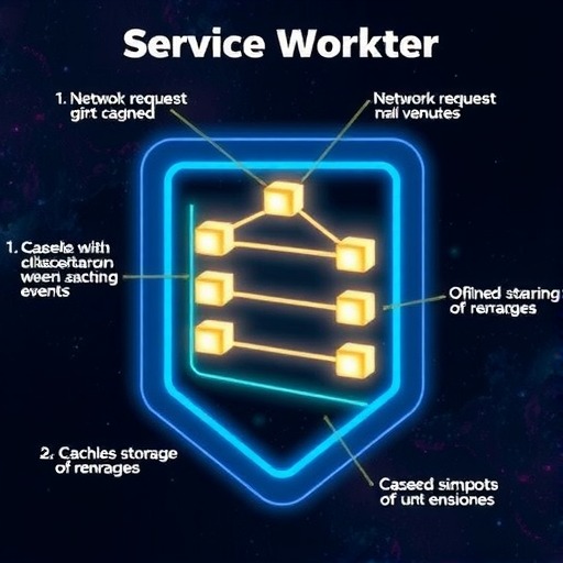 全面破解Service Worker实现：离线功能与缓存策略深度指南